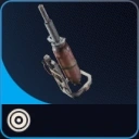 Blaze Grenade Trap