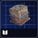 Fireworks Box