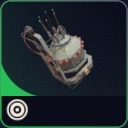 Lure Grenade Trap