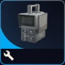 Portable TV