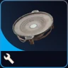 Speaker Component