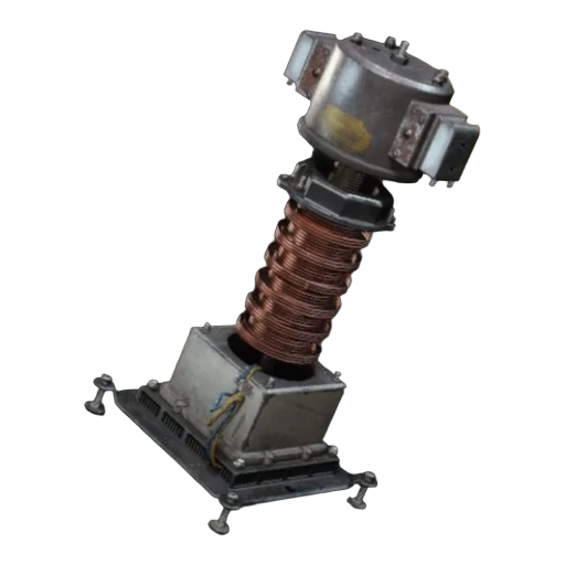 Surge Coil