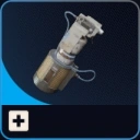 Surge Shield Recharger