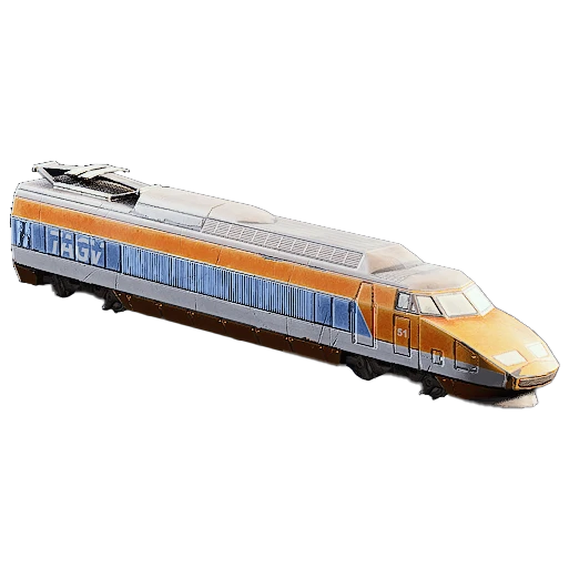 Train Model