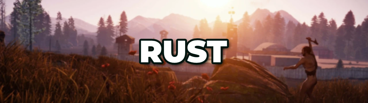 Rust Calculator