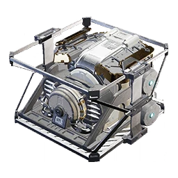 Complex Machinery