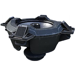 Sub-Fief Console