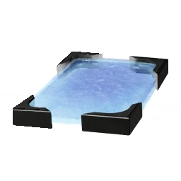 Pentashield Surface Horizontal