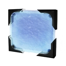 Pentashield Surface Vertical