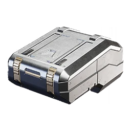 Sandbike Inventory Mk1