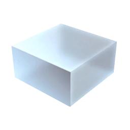 Silicone Block
