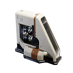 Spice-Powered Generator