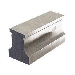 Steel Ingot