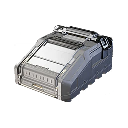 Buggy Storage Mk3