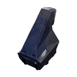 Treadwheel Inventory Mk2