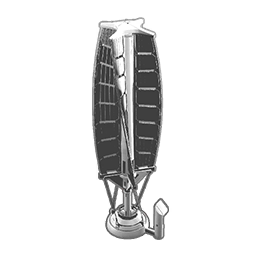Wind Turbine Omnidirectional