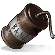 Beancan Grenade