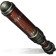 Incendiary Rocket
