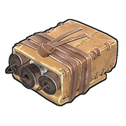 Satchel Charge
